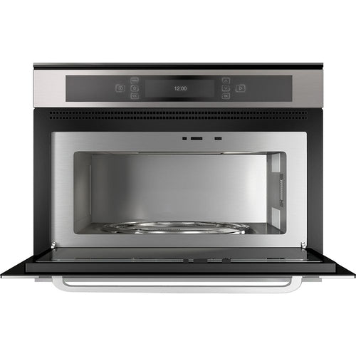 Micro-ondas de Embutir Brastemp BMO40 40 Litros Inox - 220V