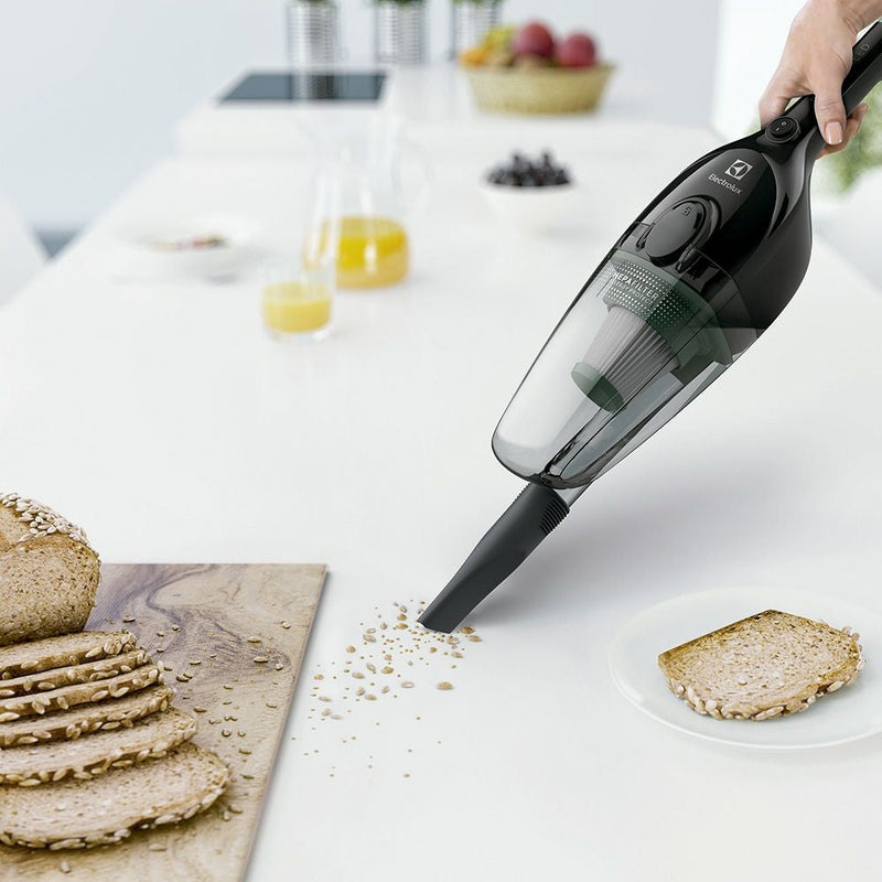 Aspirador de Pó Vertical 1000W PowerSpeed Electrolux 2 em 1 (STK12)