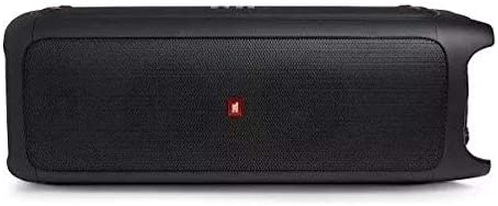 Caixa de Som Bluetooth JBL PartyBox 1000 com Show de Luzes e DJ Pad 1100W - JBLPARTYBOX1000BR