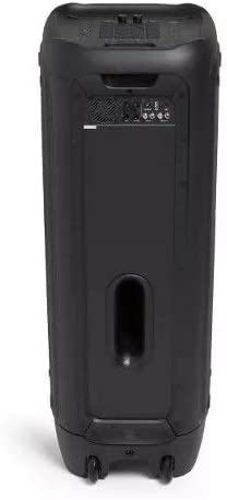 Caixa de Som Bluetooth JBL PartyBox 1000 com Show de Luzes e DJ Pad 1100W - JBLPARTYBOX1000BR