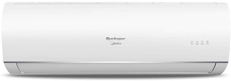 Ar-Condicionado Split HW Springer Midea Air Volution 12.000 BTUs Só Frio 220V