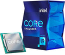 CPU INTEL I9-11900K 3.5GHZ LGA1200 16MB