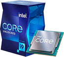 CPU INTEL I9-11900K 3.5GHZ LGA1200 16MB