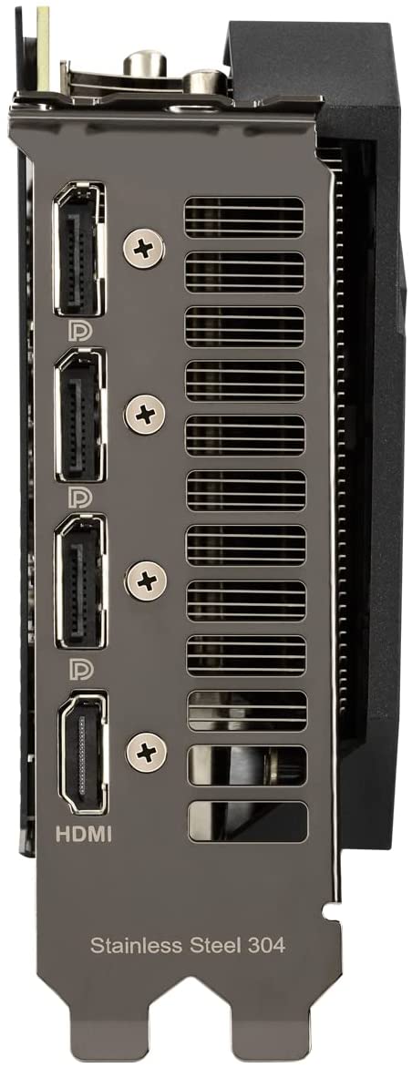 Placa de Vídeo ASUS Phoenix - GeForce RTX 3050 8GB GDDR6