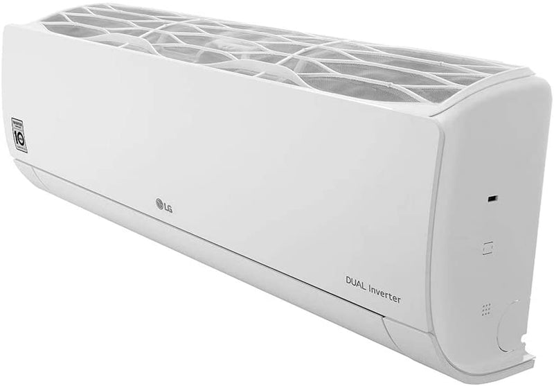 Ar-Condicionado Split HW Inverter LG Dual Voice 18.000 BTUs Só Frio 220V