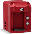 Purificador Agua Ozonizada Alcalina Ionizada Top Life - 127V (Prata)