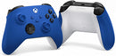 Xbox Wireless Controller - Shock Blue