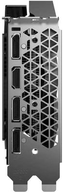 Placa de Vídeo Zotac Gaming - GeForce RTX 2060, Twin Edge, LHR, 8GB GDDR6