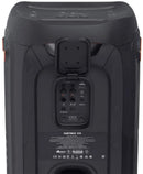 Caixa de Som Bluetooth JBL PartyBox 310 240W - JBLPARTYBOX310BR