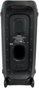 Caixa de Som Bluetooth JBL PartyBox 310 240W - JBLPARTYBOX310BR