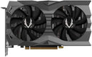Placa de Vídeo Zotac Gaming - GeForce RTX 2060, Twin Edge, LHR, 8GB GDDR6