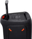 Caixa de Som Bluetooth JBL PartyBox 310 240W - JBLPARTYBOX310BR