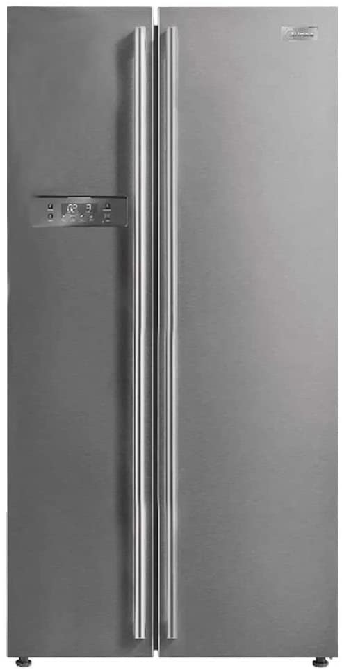 Refrigerador/Geladeira Midea Side by Side 528L