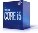 Processador Intel Core I5-10400 Cache 12MB 4.30GHz LGA 1200, BX8070110400