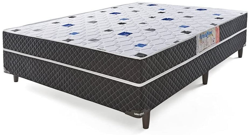 Conjunto Box Casal Conjugado Granada Plus D28 Umaflex