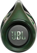 Caixa de Som Bluetooth JBL Boombox 2 80W Camuflada - JBLBOOMBOX2SQUADBR
