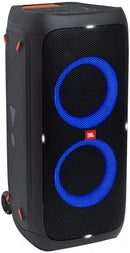 Caixa de Som Bluetooth JBL PartyBox 310 240W - JBLPARTYBOX310BR