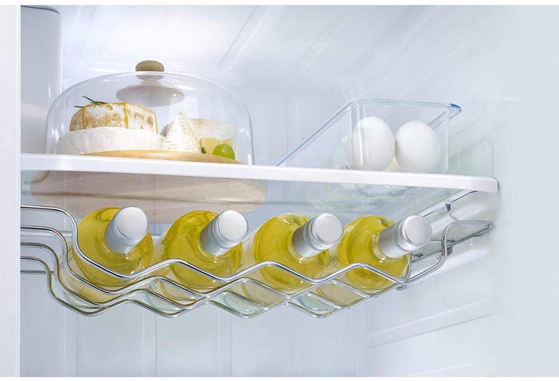 Geladeira/Refrigerador Samsung Side By Side Frost Free, 501L, 2 Portas, Inox 220V - RS50N3413S8