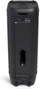Caixa de Som Bluetooth JBL PartyBox 1000 com Show de Luzes e DJ Pad 1100W - JBLPARTYBOX1000BR