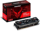 Powercolor Placa de Vídeo AMD Radeon RX 6700 XT 12GB DDR6 192 Bits - AXRX 6700XT 12GBD6-3
