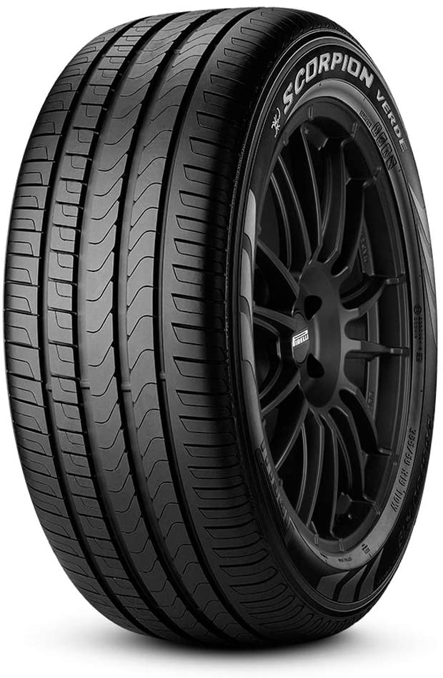 Pneu Pirelli 235/45 R19 SCORPION VERDE 95V RF (MOE)