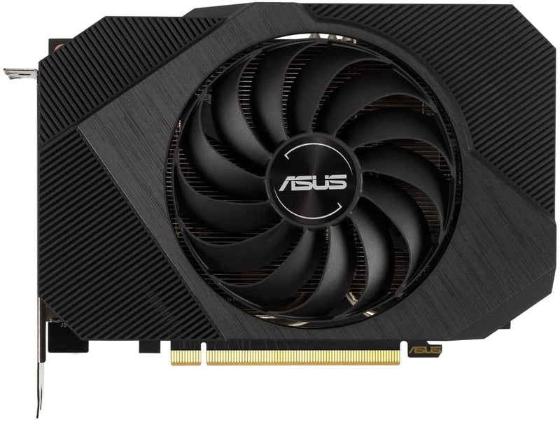 Placa de Vídeo ASUS Phoenix - GeForce RTX 3050 8GB GDDR6