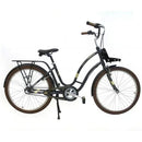 Bicicleta aro 26 Anthon