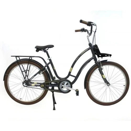 Bicicleta aro 26 Anthon