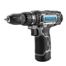 Furadeira e Parafusadeira Bateria 10,8v Bivolt Tramontina