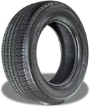 Pneu Aro 18 265/60R18 110T Bridgestone Dueler H/T 684II Ecopia