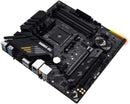 Placa Mãe Asus TUF GAMING B550M-PLUS AMD AM4 DDR4 mATX