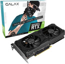 Placa de Vídeo GALAX - GeForce RTX 3060, 1-Click OC, LHR, 12GB GDDR6, DLSS, Ray Tracing