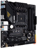 Placa Mãe Asus TUF GAMING B550M-PLUS AMD AM4 DDR4 mATX