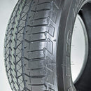 Pneu Aro 18 265/60R18 110T Bridgestone Dueler H/T 684II Ecopia