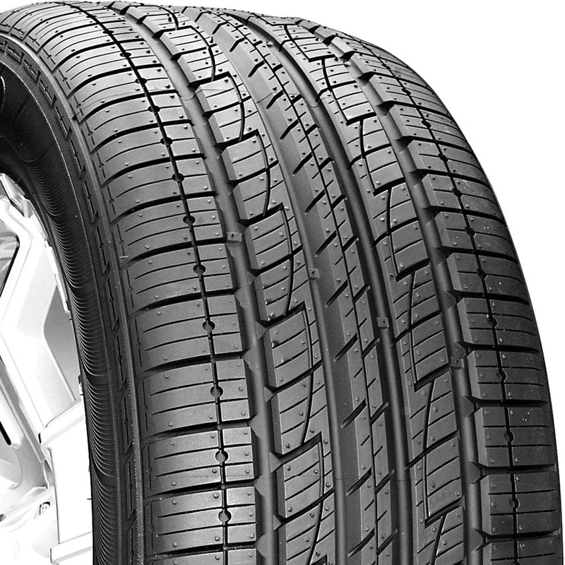 Pneu Kumho Aro 18 Solus KL21 235/60R18 102H - Original Hyundai Santa Fe