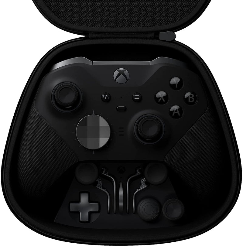 Controle Xbox One Elite Series 2 Wireless - Microsoft