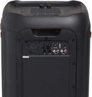Caixa de Som Bluetooth JBL PartyBox 1000 com Show de Luzes e DJ Pad 1100W - JBLPARTYBOX1000BR