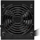 Corsair FONTE ATX 600W - VS600-80 PLUS WHITE - COM CABO DE FORCA - CP-9020224-BR, PRETO