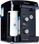 Purificador de Água IBBL IMMAGINARE Preto 110V