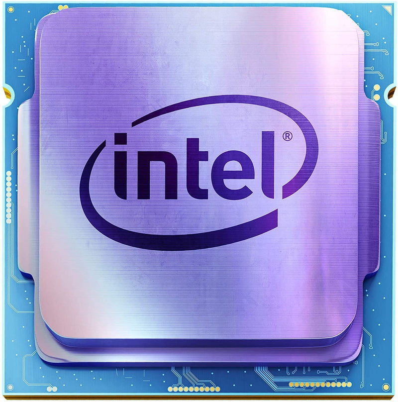 Processador Intel Core I5-10400 Cache 12MB 4.30GHz LGA 1200, BX8070110400