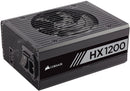 Fonte Corsair HX1200-1200W, 80 Plus Platinum, Modular - CP-9020140-NA