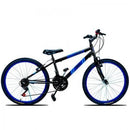 Bicicleta Infantil Forss Spike Aro 24 18 Marchas