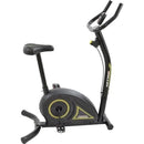 Bicicleta Ergométrica Tração Magnético Polimet Nitro 4300 Até 100Kg