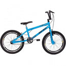 Bicicleta Infantil Aro 20 Mormaii Energy Freio V-Brake - Azul
