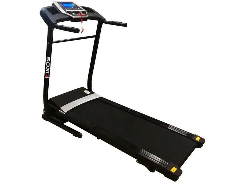 Esteira Elétrica Kikos E600IX - Bivolt