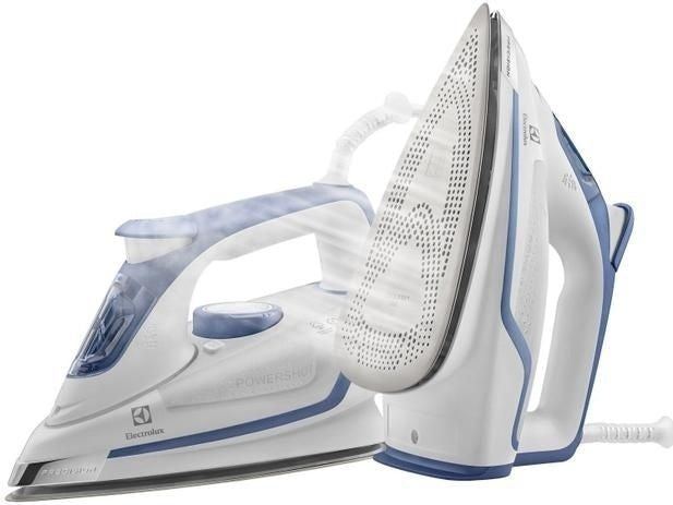 Ferro de Passar a Vapor Precision Line Electrolux SIN10