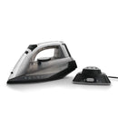 Ferro de Passar Sem Fio Oster Ceramic Jato de Vapor