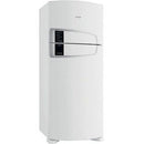 Geladeira/Refrigerador Consul CRM51 405 Litros Interface Touch Branco