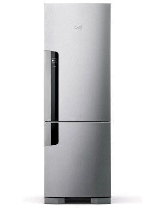 Geladeira/Refrigerador Consul Frost Free Duplex Evox 397L