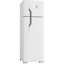 Geladeira/Refrigerador Electrolux DC35A Branca 260L Cycle Defrost - 110v